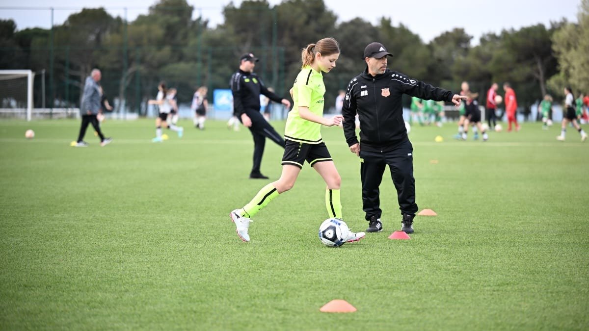 Professional coaching